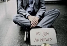 безробіття